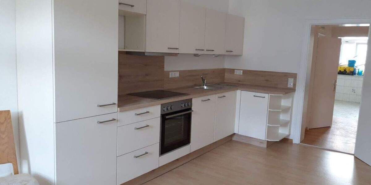 Etagenwohnung Hirschau - 3 Zimmer, 110 m&sup2;, 750&euro; | Angebot:24555573