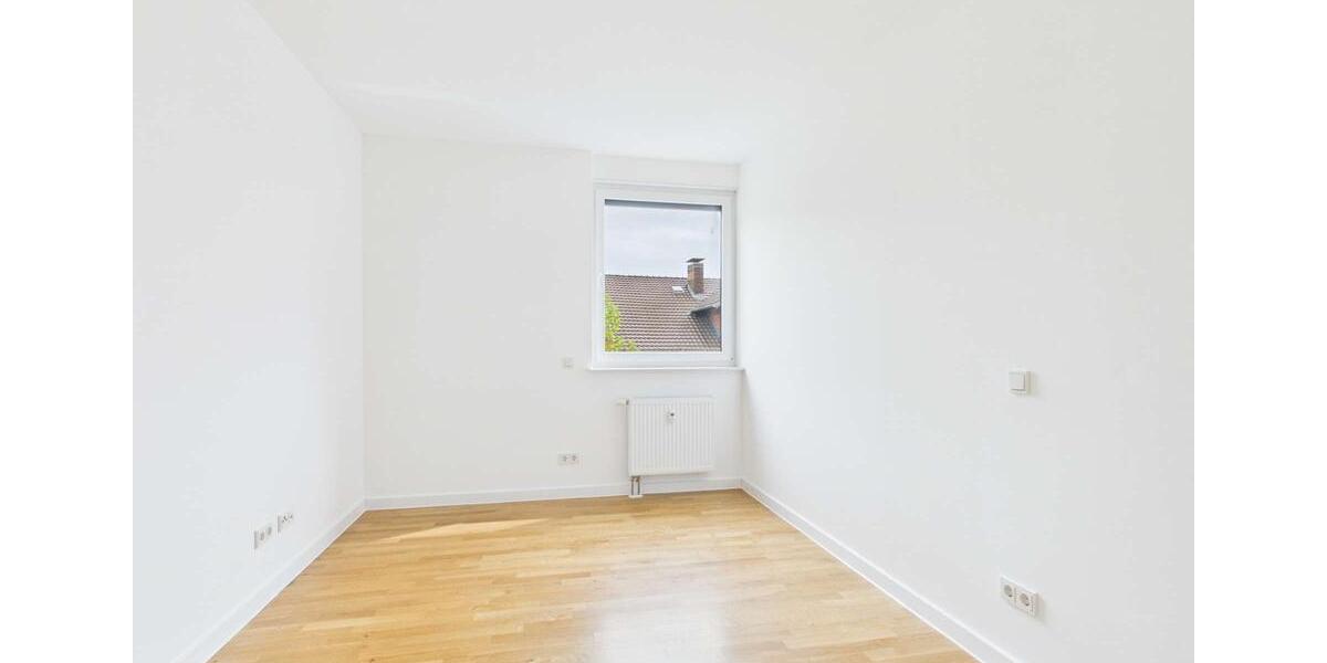 Etagenwohnung Bebra - 3 Zimmer, 92 m&sup2;, 1.095&euro; | Angebot:26618606