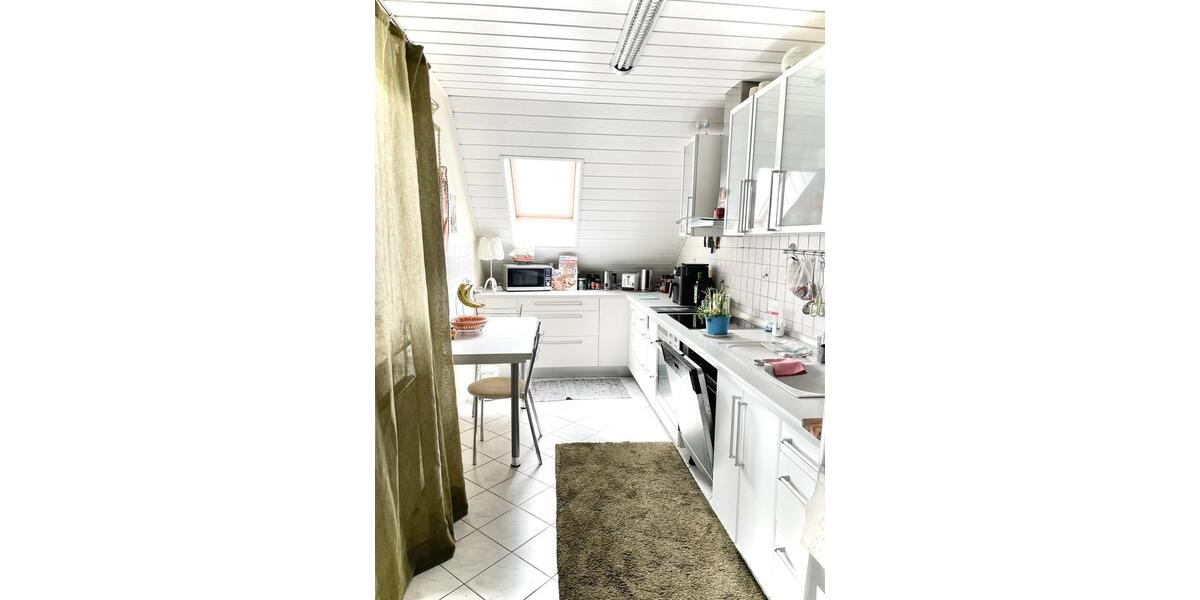 Wohnen auf Zeit Bietigheim-Bissingen Bissingen - 1 Zimmer, 16 m&sup2;, 650&euro; | Angebot:26479029