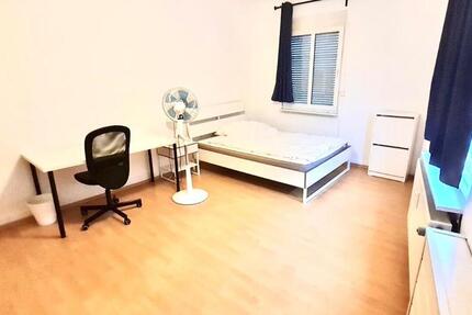 Wohnen auf Zeit Stuttgart Hedelfingen - 1 Zimmer, 25 m&sup2;, 489&euro; | Angebot:23313527