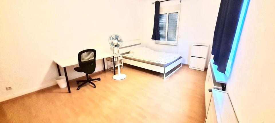 Wohnen auf Zeit Stuttgart Hedelfingen - 1 Zimmer, 25 m&sup2;, 489&euro; | Angebot:23313527