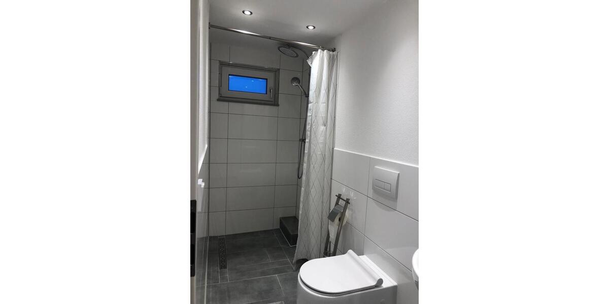 Erdgeschoßwohnung Nagold - 2 Zimmer, 45 m&sup2;, 580&euro; | Angebot:26582430