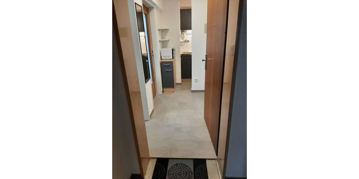 Etagenwohnung Dortmund Brackel - 1 Zimmer, 36 m&sup2;, 400&euro; | Angebot:25168212