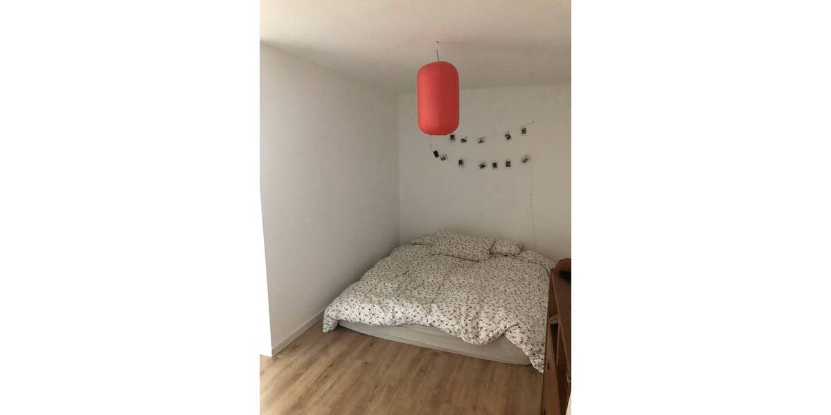 Etagenwohnung Trier Trier-Nord - 1 Zimmer, 52 m&sup2;, 600&euro; | Angebot:25688168