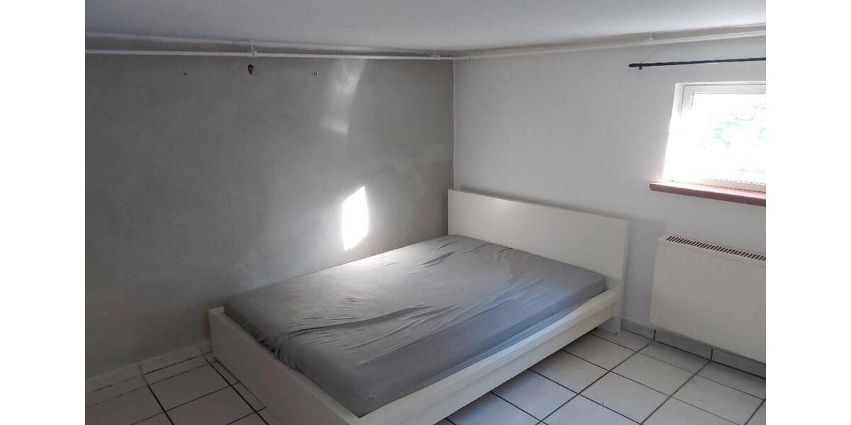 1 Zimmer Appartment 1 zimmer