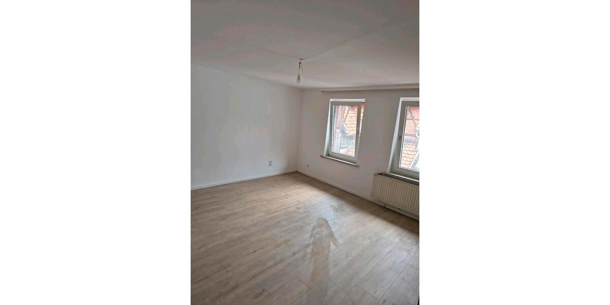 Frei stehendes Haus zur Miete – zentral in Elze 5 zimmer