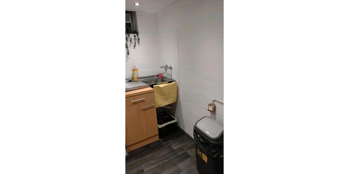 Erdgeschoßwohnung Elbtal - 2 Zimmer, 45 m&sup2;, 490&euro; | Angebot:26251584