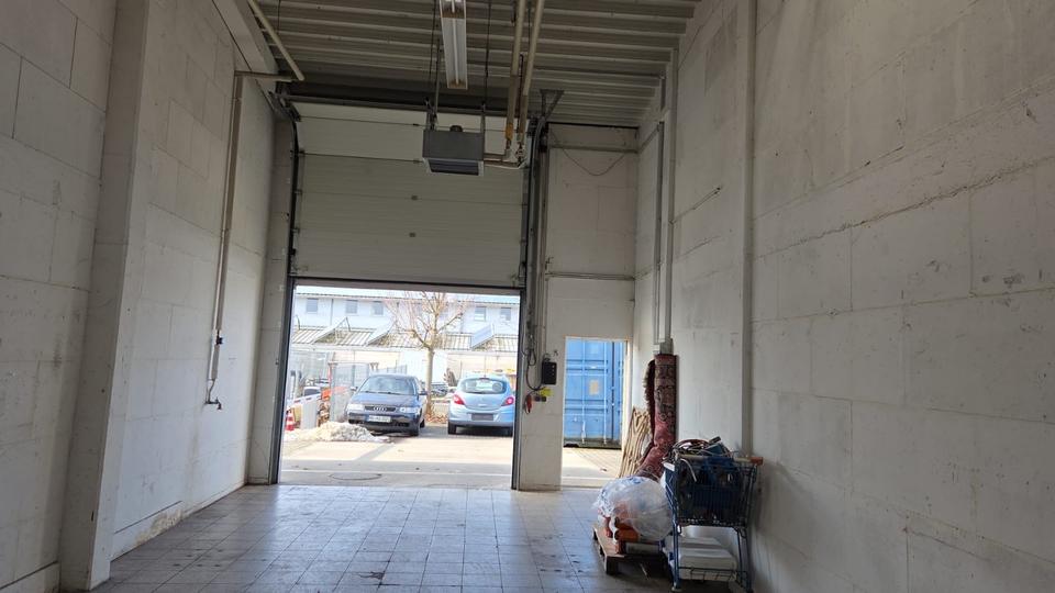 Gewerbeobjekt Hanau Groß-Steinheim - 850&euro; | Angebot:24497681