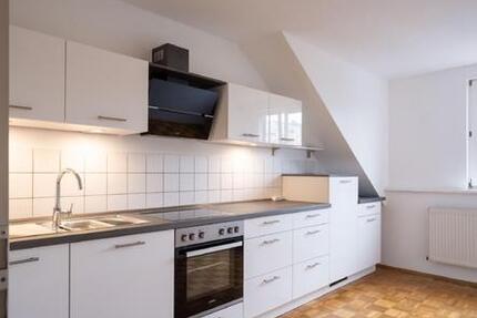 Wohnung Erfurt Andreasvorstadt - 2 Zimmer, 60 m&sup2;, 930&euro; | Angebot:25995883