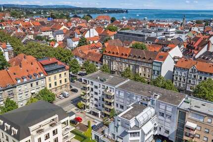 Wohnung Konstanz - 3 Zimmer, 110 m&sup2;, 2.850&euro; | Angebot:27288435