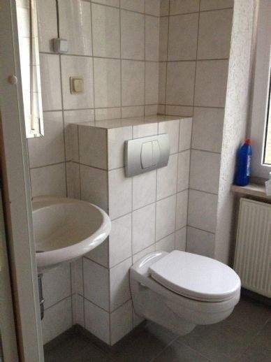 Etagenwohnung Saarbrücken Malstatt - 2 Zimmer, 53 m&sup2;, 385&euro; | Angebot:24377481