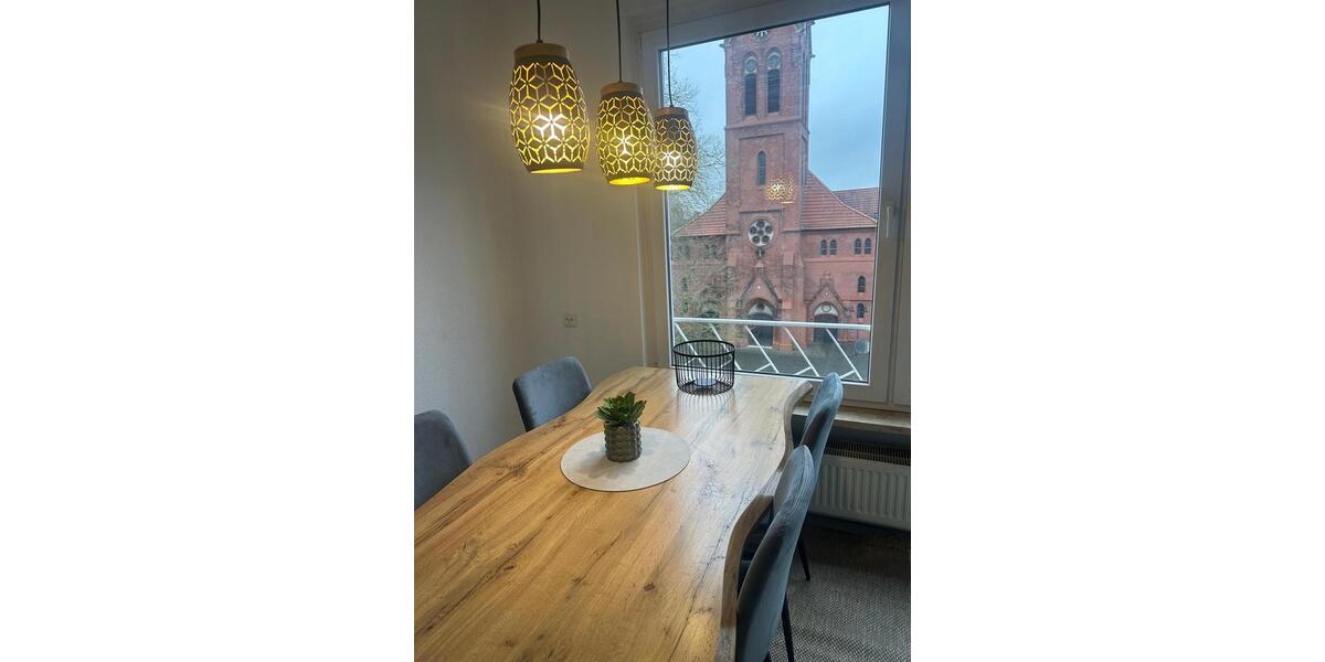 Wohnen auf Zeit Herne - 2.5 Zimmer, 80 m&sup2;, 16&euro; | Angebot:25272602