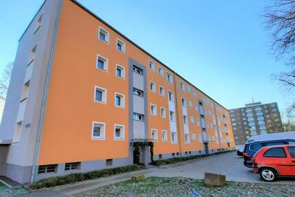 Wohnung Voerde (Niederrhein) - 3.5 Zimmer, 58 m&sup2;, 540&euro; | Angebot:25139024