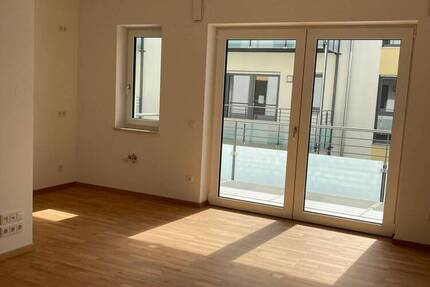 Schöne helle 3-Zimmer Wohnung in Abensberg