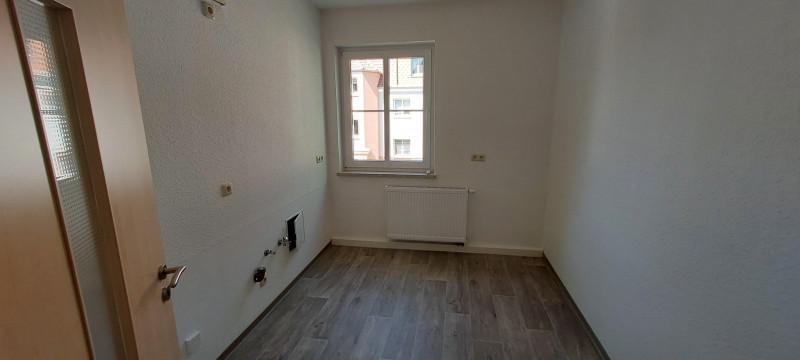 Etagenwohnung Meuselwitz - 2 Zimmer, 55 m&sup2;, 395&euro; | Angebot:24703459