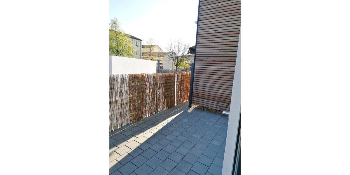 Erdgeschoßwohnung Wald - 1 Zimmer, 36 m&sup2;, 360&euro; | Angebot:26305545