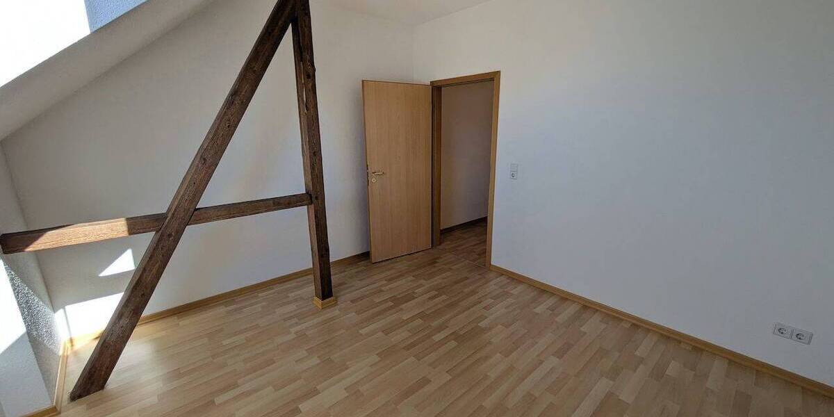 Etagenwohnung Chemnitz Bernsdorf - 2 Zimmer, 53 m&sup2;, 295&euro; | Angebot:26763902
