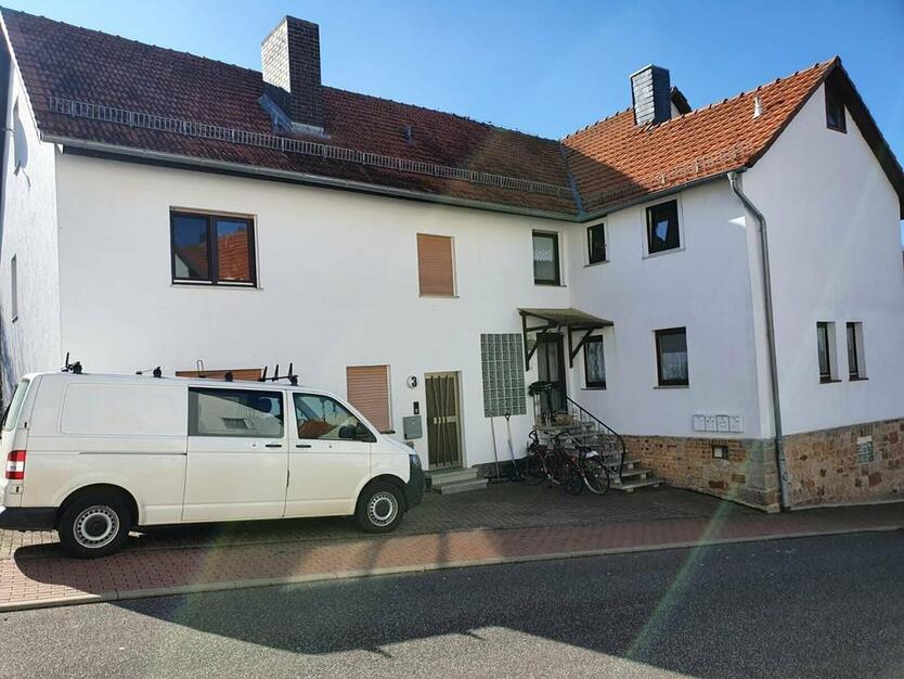 Pension Monteurunterkunft MonteurZimmer bis 23 Personen