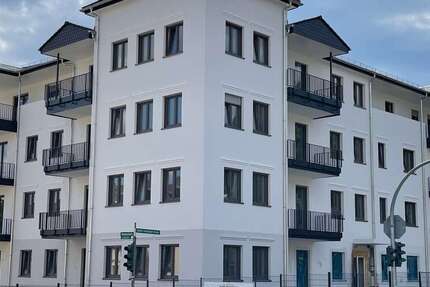 Wohnung Eberswalde Eberswalde 1 - 2 Zimmer, 74 m&sup2;, 860&euro; | Angebot:25288934