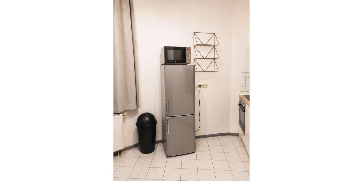 Erdgeschoßwohnung Leipzig Altwest - 2 Zimmer, 61 m&sup2;, 745&euro; | Angebot:26678317