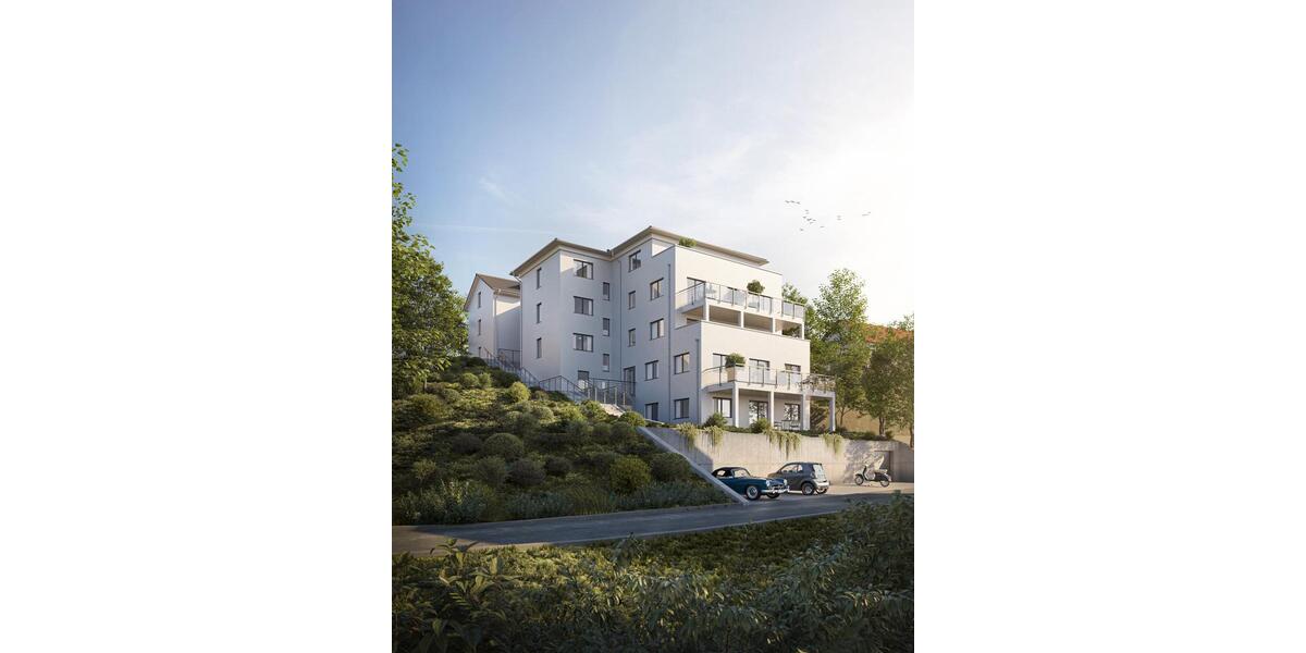 Etagenwohnung Mitterfels - 3 Zimmer, 102 m&sup2;, 1.220&euro; | Angebot:25148689