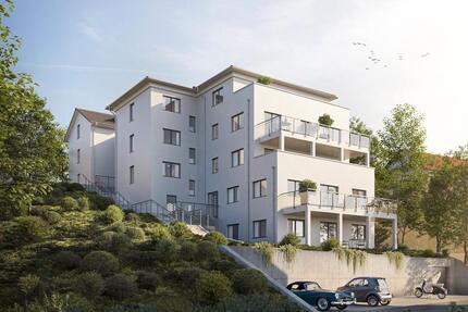 Wohnung Mitterfels - 3 Zimmer, 102 m&sup2;, 1.220&euro; | Angebot:25148689