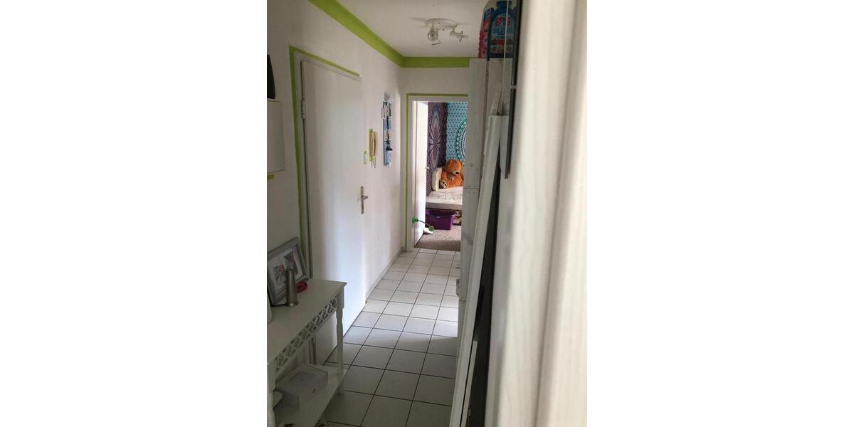 Etagenwohnung Plattenburg - 2 Zimmer, 52 m&sup2;, 286&euro; | Angebot:22492082