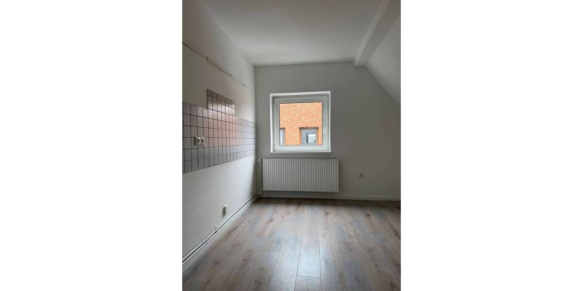 Etagenwohnung Syke - 2 Zimmer, 60 m&sup2;, 550&euro; | Angebot:26139083