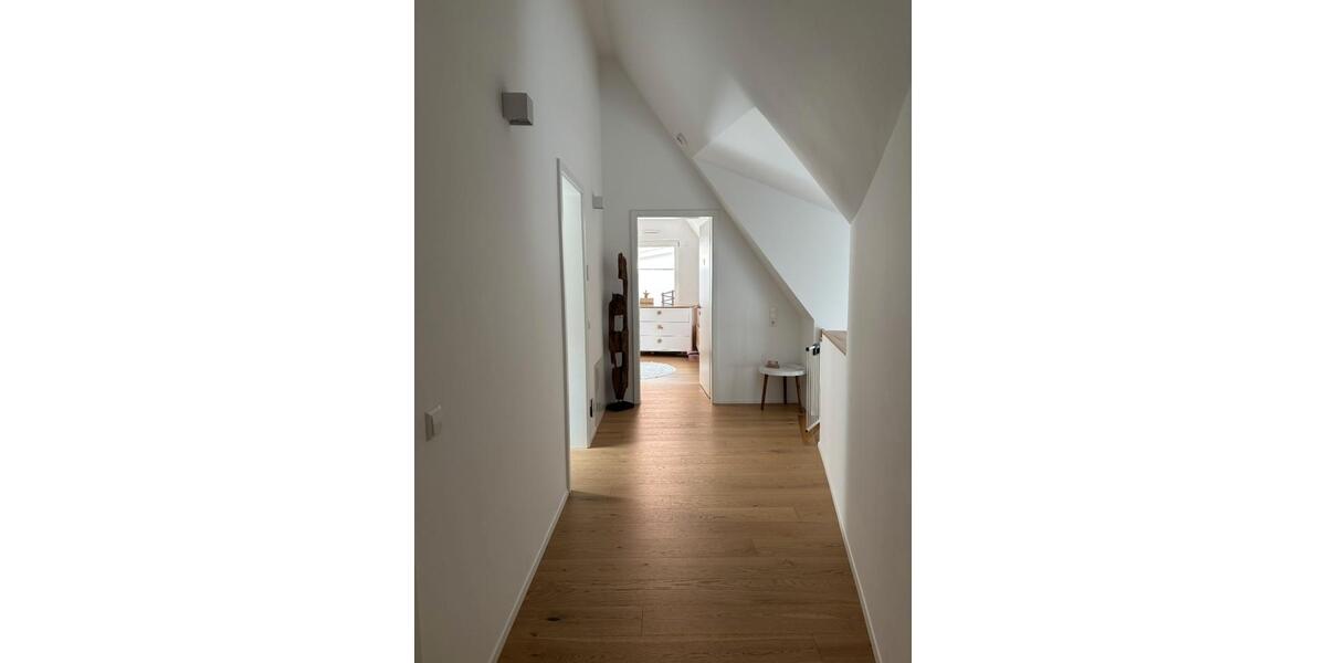 Maisonettenwohnung Balingen - 4 Zimmer, 109 m&sup2;, 1.300&euro; | Angebot:24912689
