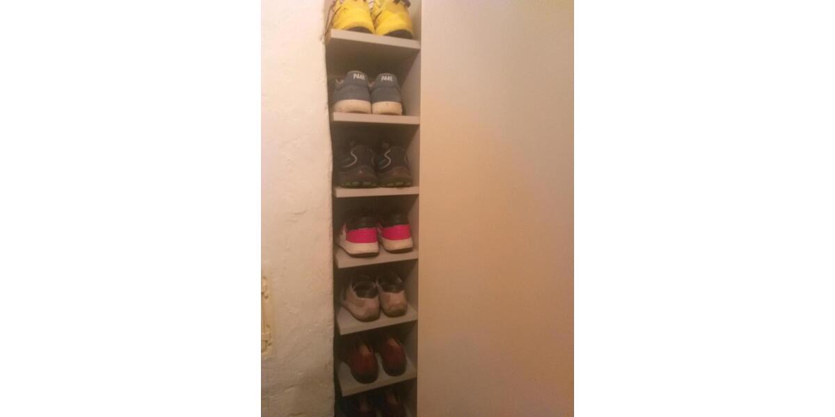 Dachgeschoßwohnung Bad Arolsen - 4 Zimmer, 115 m&sup2;, 950&euro; | Angebot:26004101