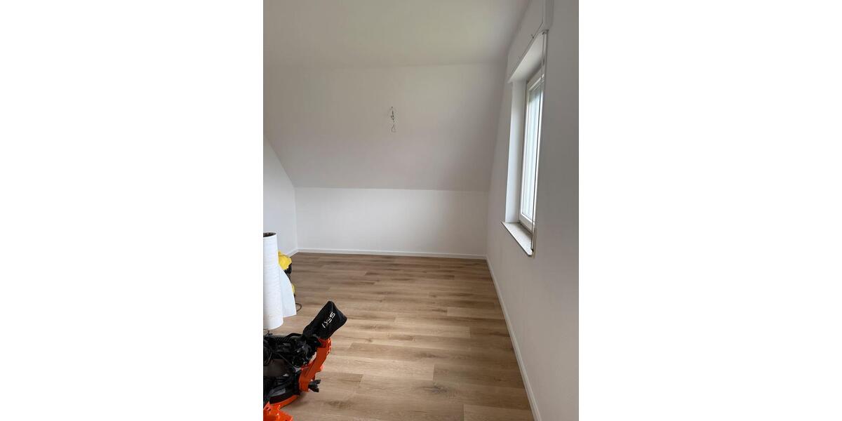 Maisonettenwohnung Bielefeld Heepen - 5 Zimmer, 100 m&sup2;, 1.150&euro; | Angebot:26039390