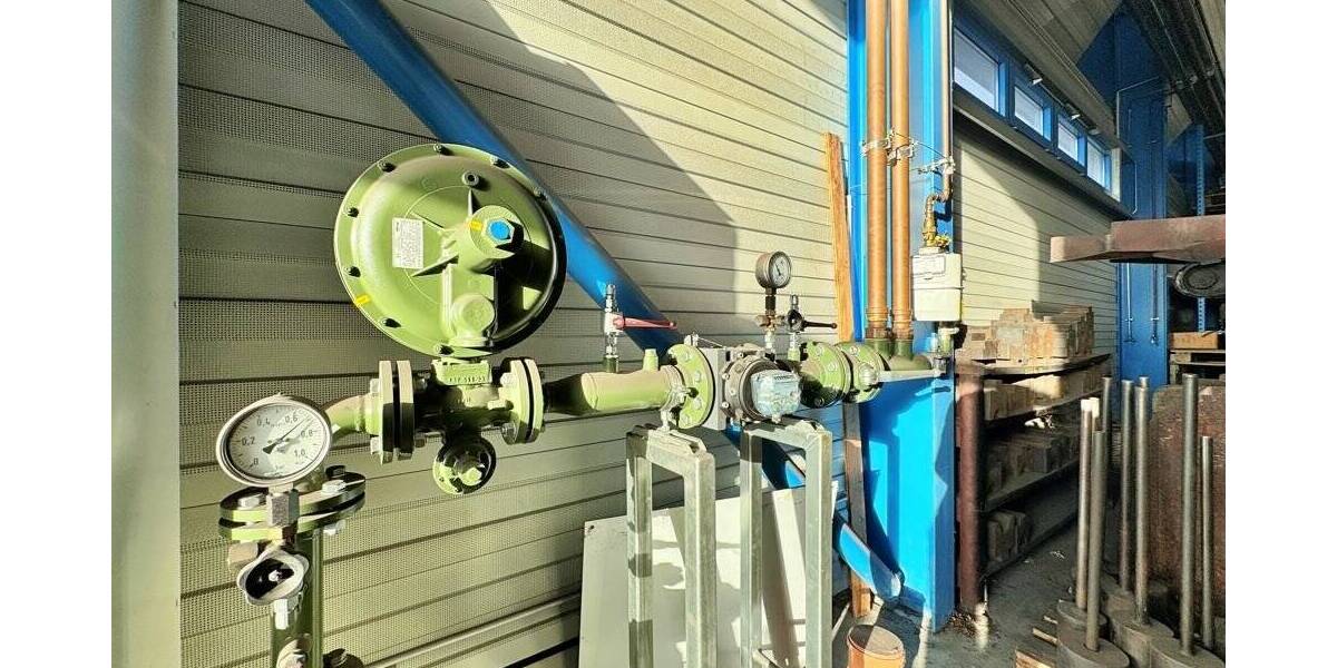 Gewerbeobjekt Uplengen / Jübberde Jübberde - 2.500&euro; | Angebot:25779140