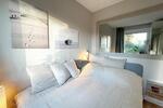 Wohnen auf Zeit Wedel - 1.5 Zimmer, 47 m&sup2;, 1.390&euro; | Angebot:25636457
