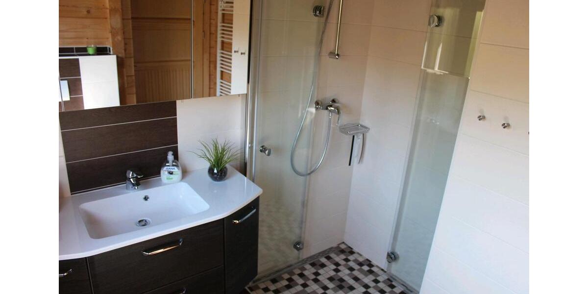 Ferienhaus frei ab 17.10.25 mit Kamin 3 zimmer