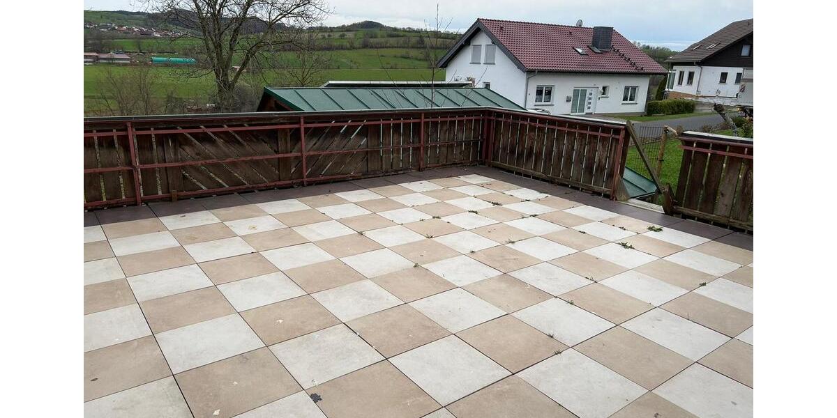 Etagenwohnung Nüsttal - 4 Zimmer, 114 m&sup2;, 840&euro; | Angebot:26699263