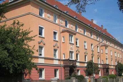 Wohnung zum Mieten in Augsburg 1.192,95 € 102.99 m²
