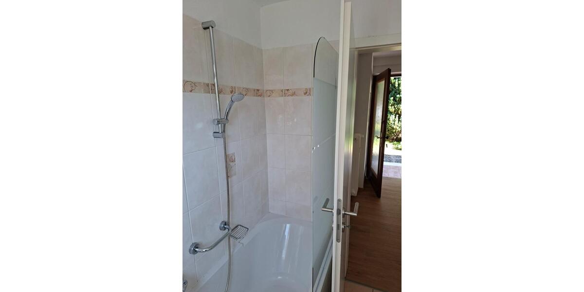 Erdgeschoßwohnung Wittlich - 1 Zimmer, 35 m&sup2;, 450&euro; | Angebot:26033608