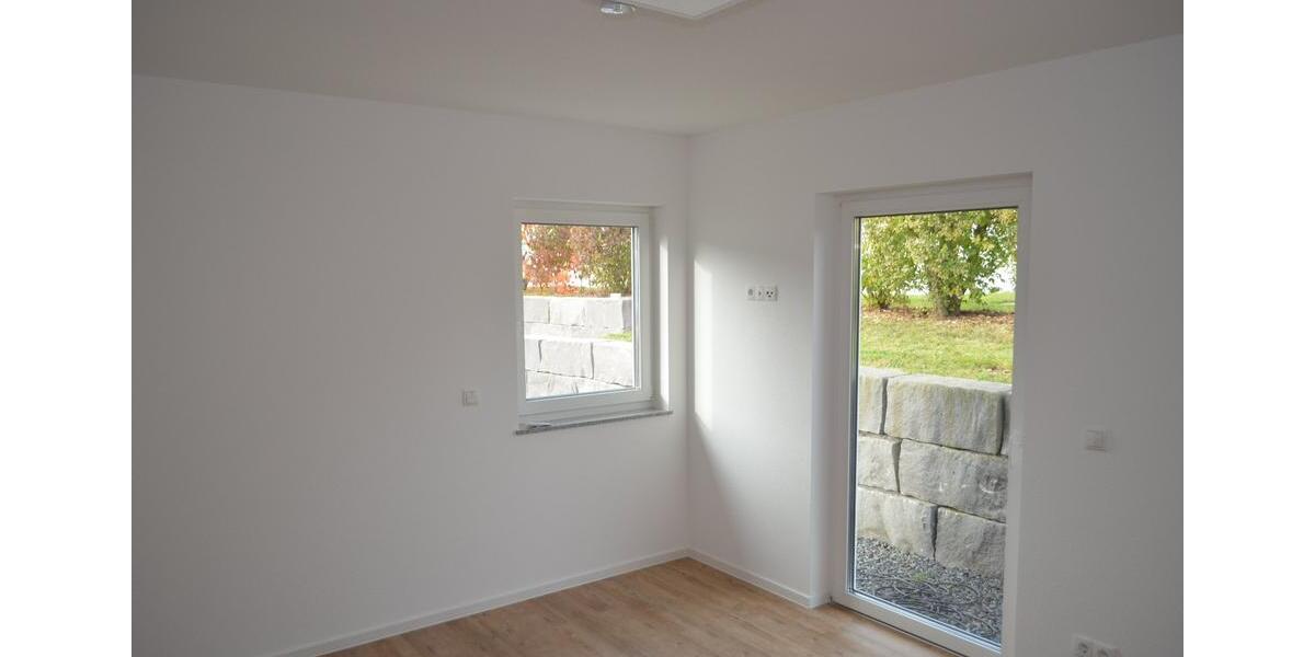 Erdgeschoßwohnung Bad Bocklet - 2 Zimmer, 36 m&sup2;, 550&euro; | Angebot:26489947