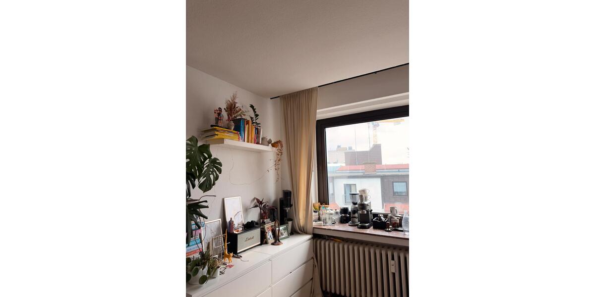 Wohnen auf Zeit Paderborn Univiertel - 34 Zimmer, 89 m&sup2;, 490&euro; | Angebot:25162271