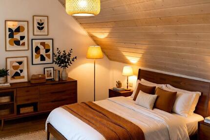 Wohnung Riedlingen - 2 Zimmer, 33 m&sup2;, 400&euro; | Angebot:25236118