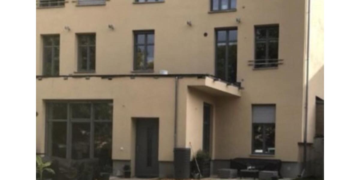 Erdgeschoßwohnung Brandenburg an der Havel Bahnhofsvorstadt - 4 Zimmer, 128 m&sup2;, 1.730&euro; | Angebot:25553017