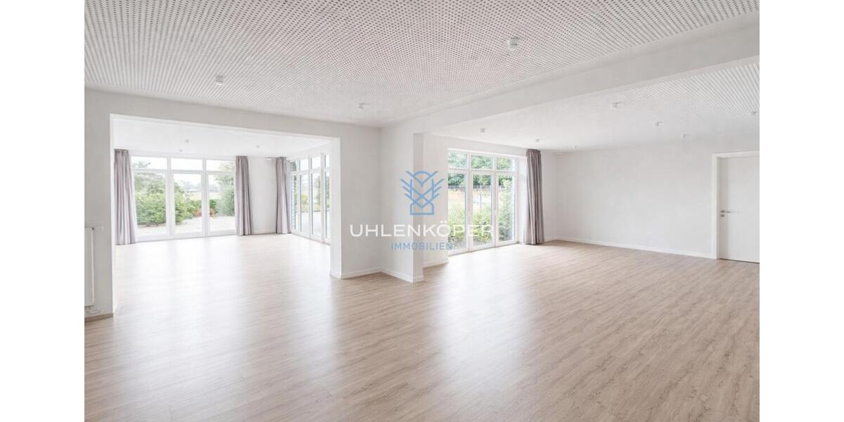 Gewerbeobjekt Wrestedt - 1.600&euro; | Angebot:25805311