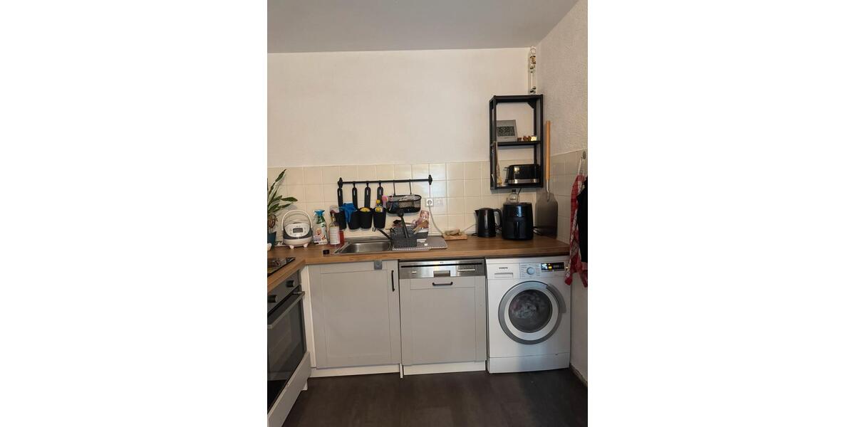 Erdgeschoßwohnung Paderborn - 2.5 Zimmer, 83 m&sup2;, 420&euro; | Angebot:26482639