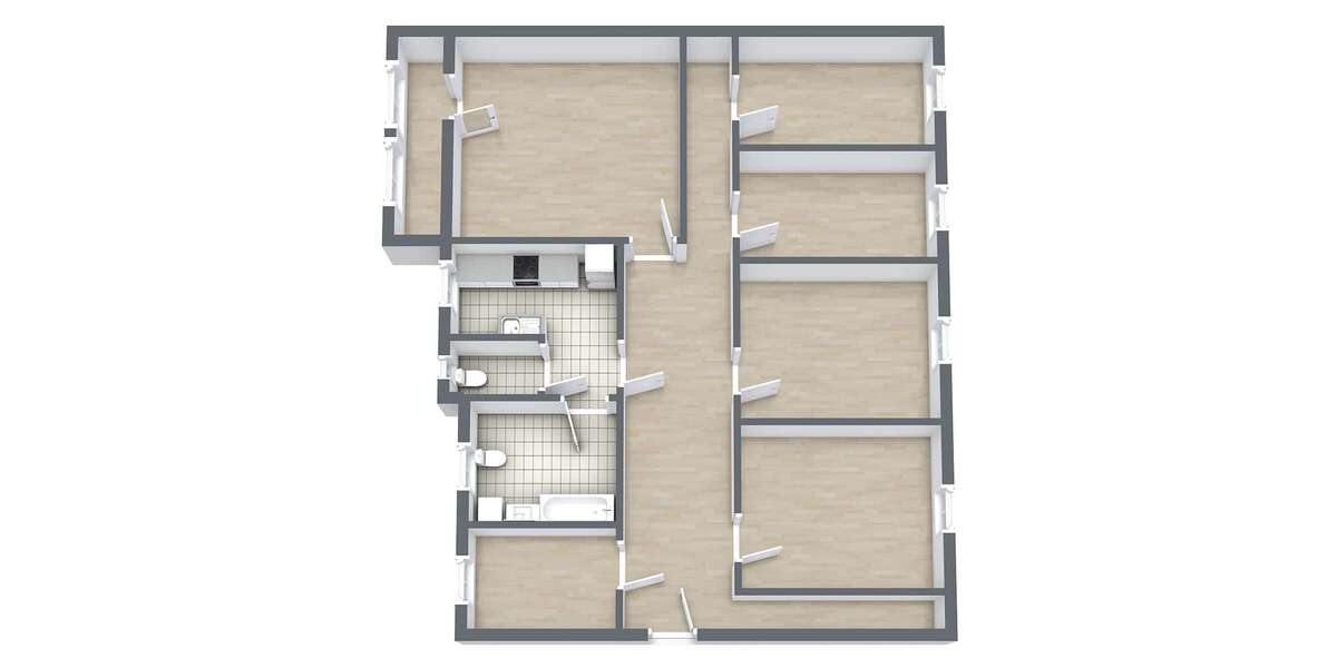 Zimmer Berlin Schmargendorf - 565&euro; | Angebot:26180403