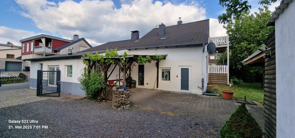 Erdgeschoßwohnung Menden (Sauerland) Berkenhofskamp - 2 Zimmer, 65 m&sup2;, 680&euro; | Angebot:24637987