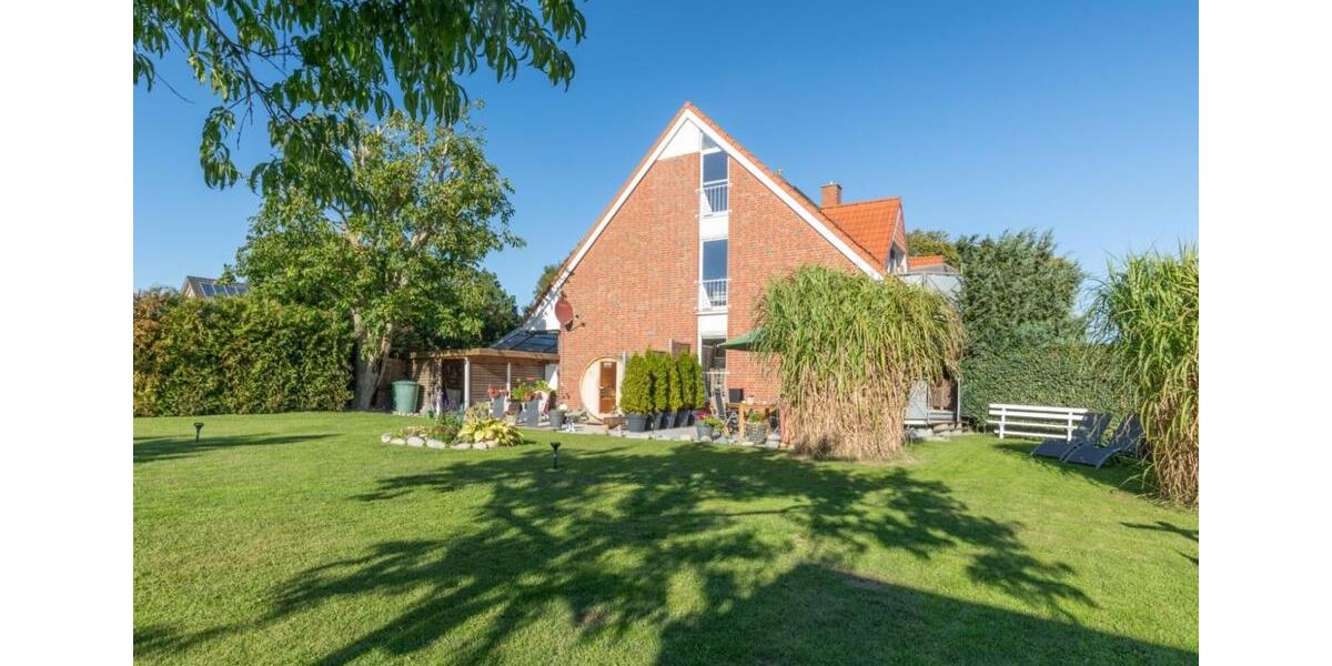 Möblierte 2-Zimmer Wohnung nähe Priwall Travemünde Dassow 2 zimmer