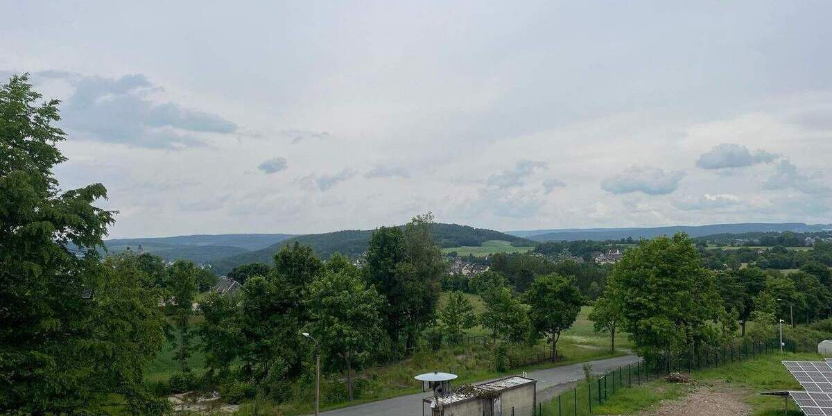 Etagenwohnung Schneeberg Neustädtel - 3 Zimmer, 60 m&sup2;, 362&euro; | Angebot:25696284