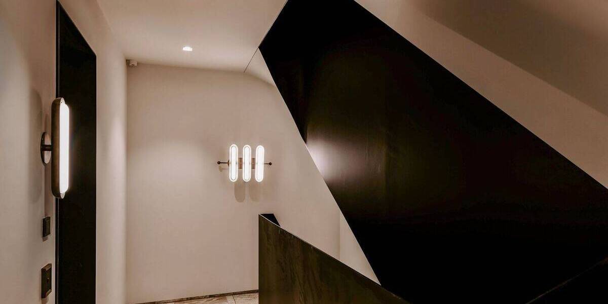 Etagenwohnung Berlin Mitte - 5 Zimmer, 206 m&sup2;, 5.750&euro; | Angebot:26190420