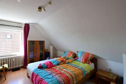 Wohnung Bochum Weitmar - 3.5 Zimmer, 64 m&sup2;, 600&euro; | Angebot:26719714