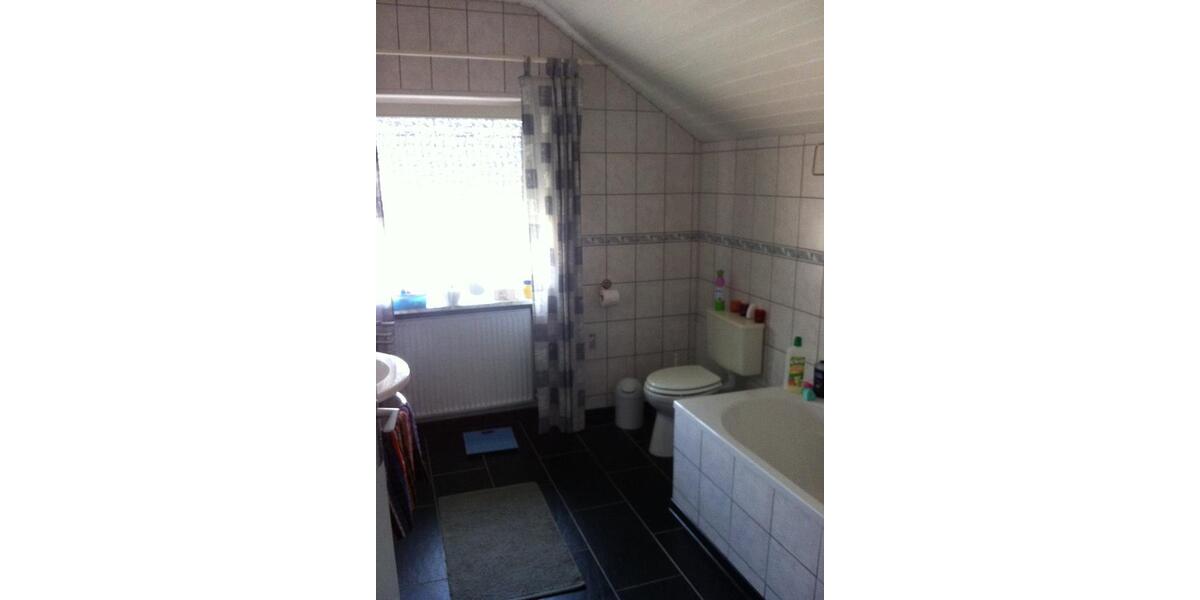 Etagenwohnung Dillingen (Saar) - 4 Zimmer, 80 m&sup2;, 580&euro; | Angebot:25933878